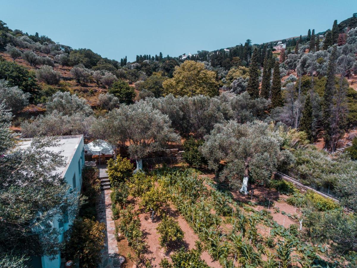 Ándros Small Paradise מראה חיצוני תמונה