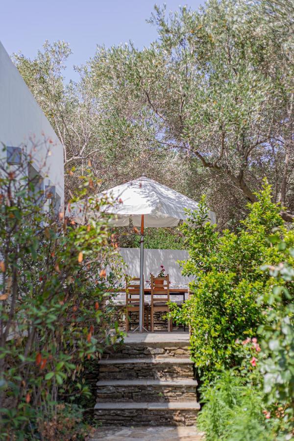 Ándros Small Paradise מראה חיצוני תמונה