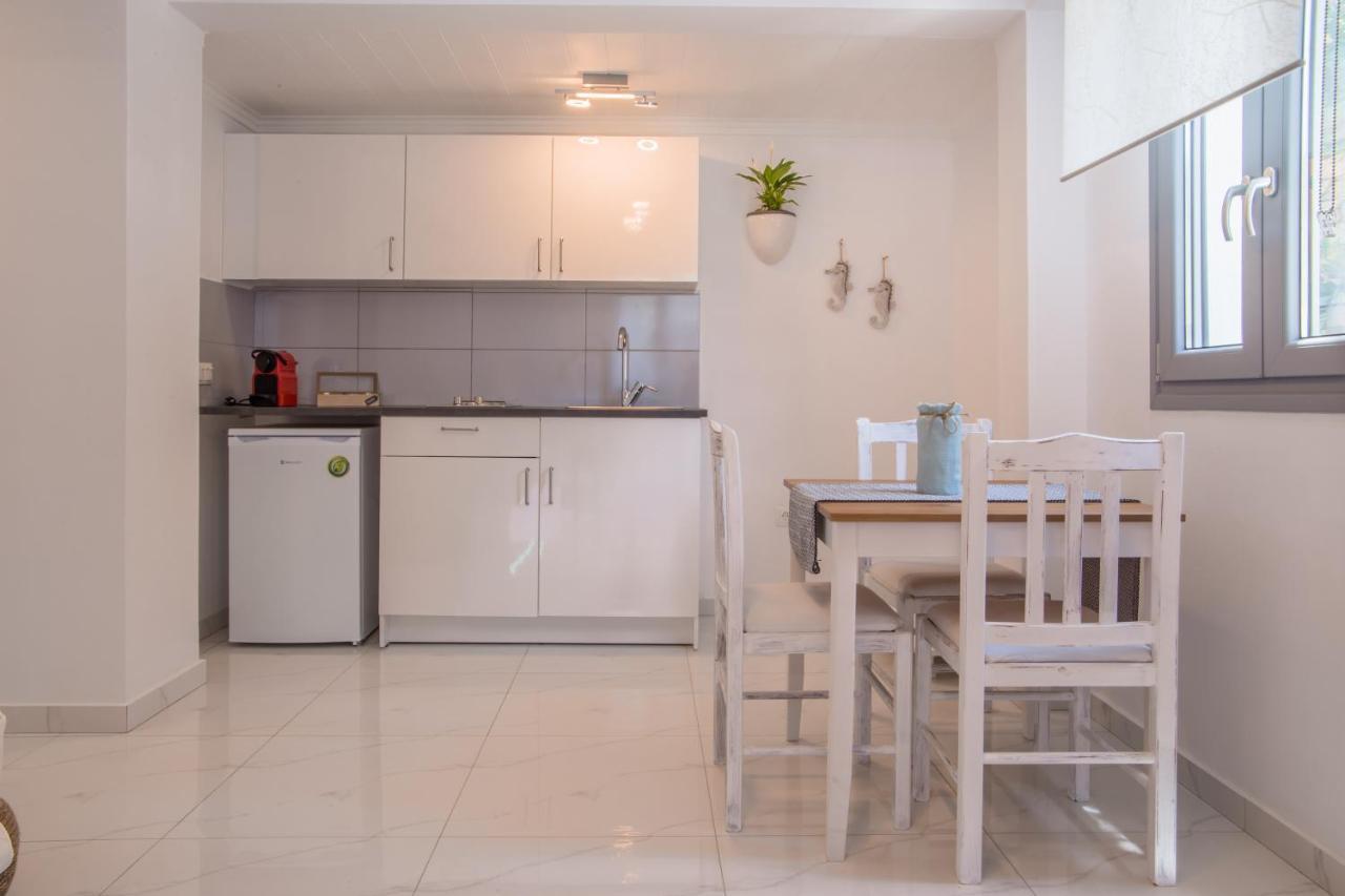 Ándros Small Paradise מראה חיצוני תמונה